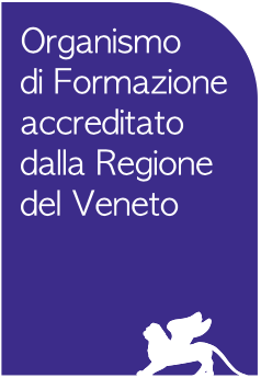 Logo Accreditamento Regione Veneto
